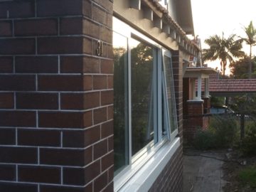 window installation repair