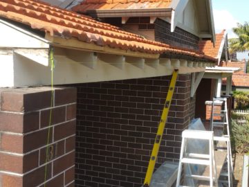 window installation roof